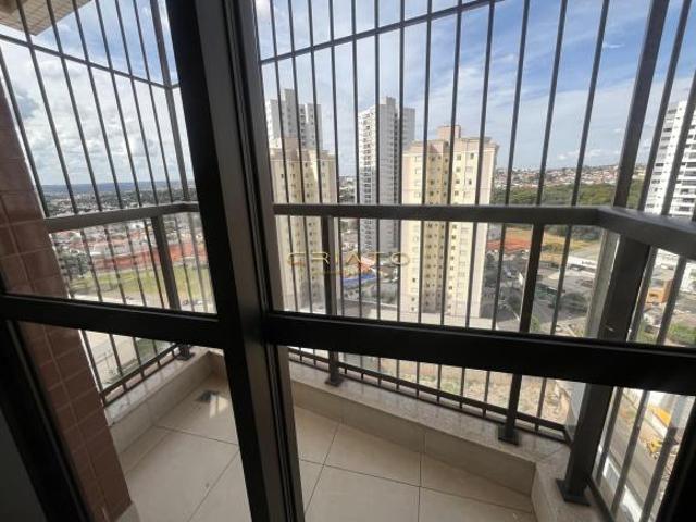 Apartamento venda em Região Geográfica Imediata de Anápolis, Anápolis
