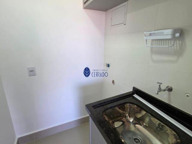 Apartamento venda em Região Geográfica Imediata de Anápolis, Anápolis