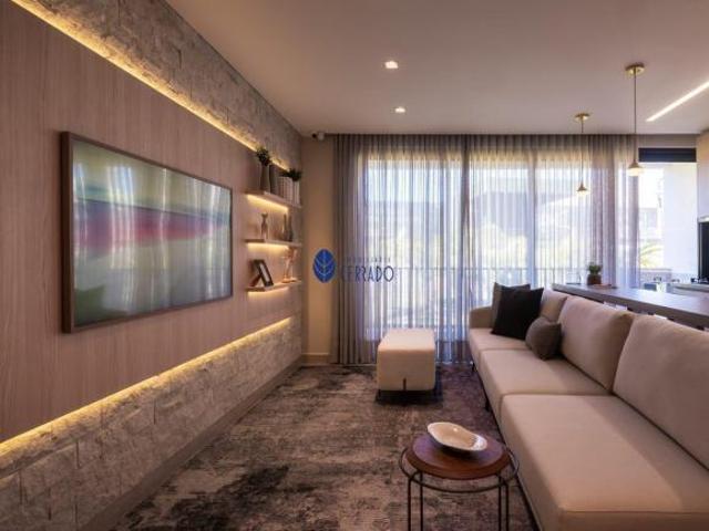 Apartamento venda em Região Geográfica Imediata de Anápolis, Anápolis