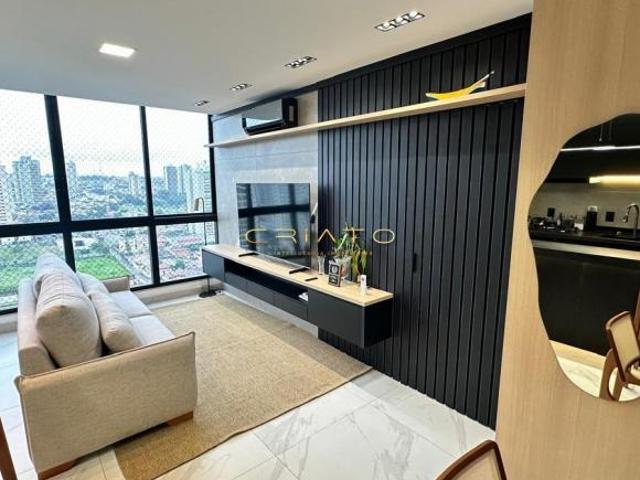 Apartamento venda em Região Geográfica Imediata de Anápolis, Anápolis