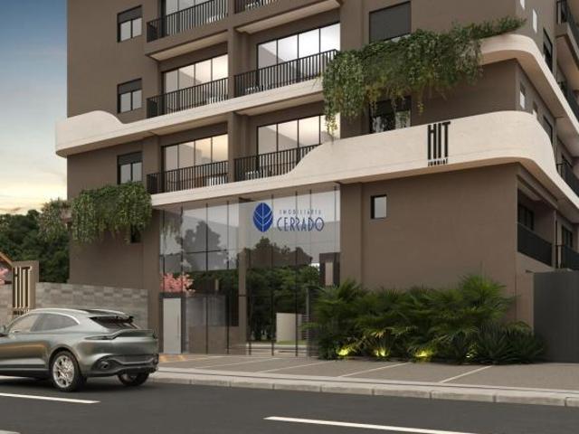 Apartamento venda em Região Geográfica Imediata de Anápolis, Anápolis
