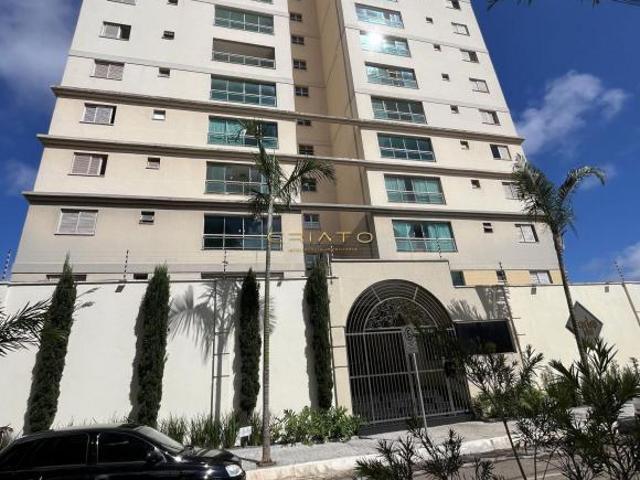 Apartamento venda em Região Geográfica Imediata de Anápolis, Anápolis