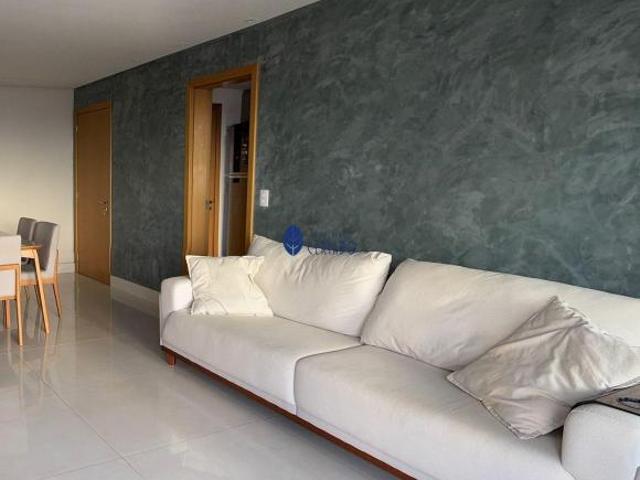 Apartamento venda em Bairro Jundiaí, Anápolis
