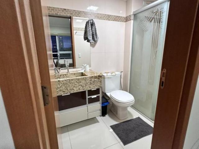 Apartamento venda em Região Geográfica Imediata de Anápolis, Anápolis