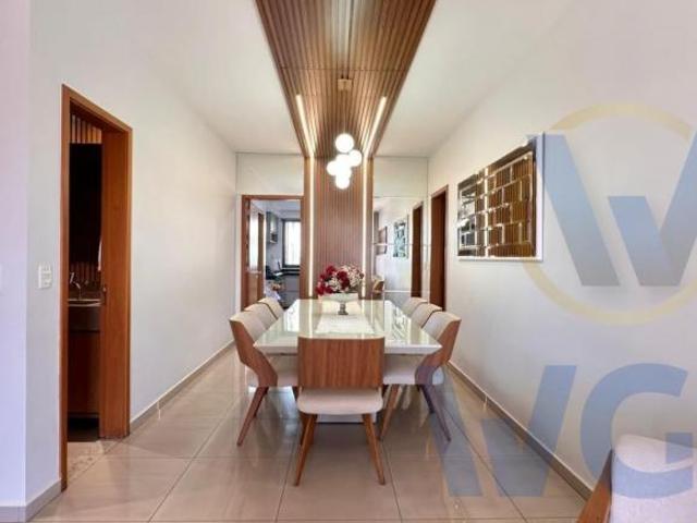 Apartamento venda em Região Geográfica Imediata de Anápolis, Anápolis