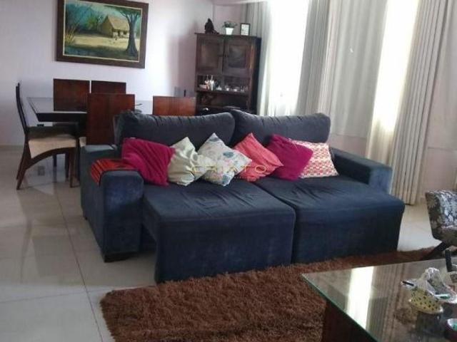 Apartamento venda em Região Geográfica Imediata de Anápolis, Anápolis