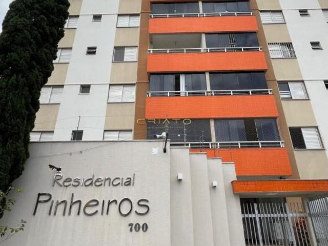 Apartamento venda em Região Geográfica Imediata de Anápolis, Anápolis