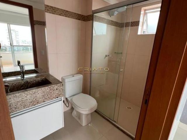 Apartamento venda em Região Geográfica Imediata de Anápolis, Anápolis