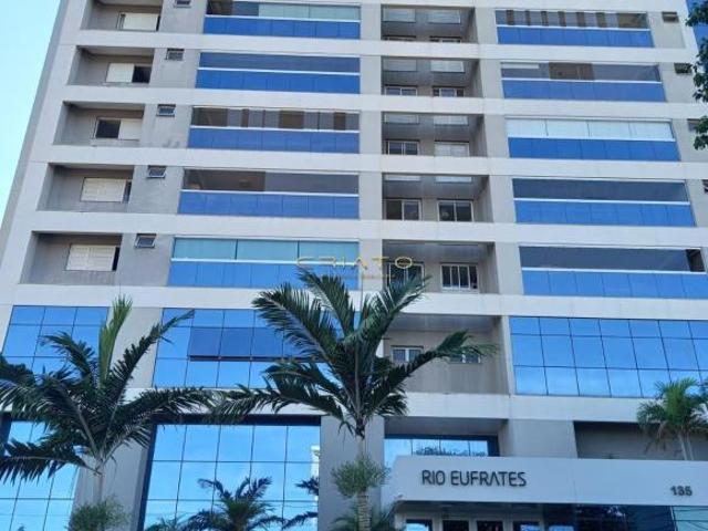 Apartamento venda em Região Geográfica Imediata de Anápolis, Anápolis