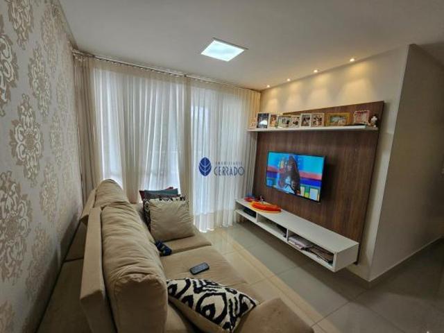 Apartamento venda em Região Geográfica Imediata de Anápolis, Anápolis