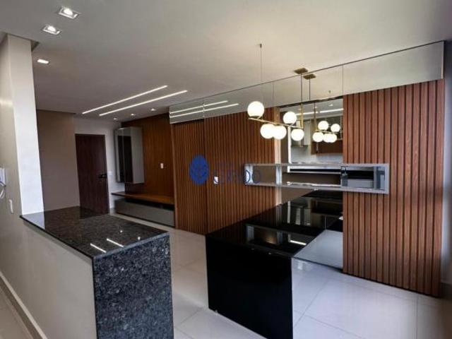 Apartamento venda em Região Geográfica Imediata de Anápolis, Anápolis