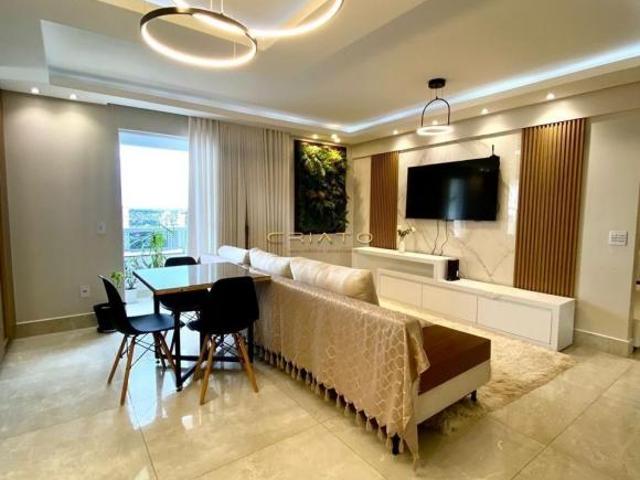 Apartamento venda em Região Geográfica Imediata de Anápolis, Anápolis