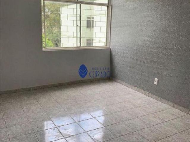 Apartamento venda em Região Geográfica Imediata de Anápolis, Anápolis