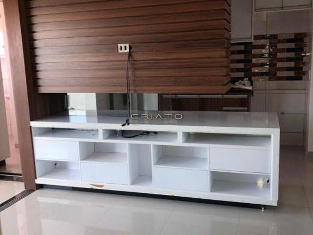 Apartamento venda em Região Geográfica Imediata de Anápolis, Anápolis