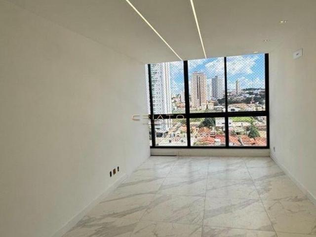 Apartamento venda em Região Geográfica Imediata de Anápolis, Anápolis