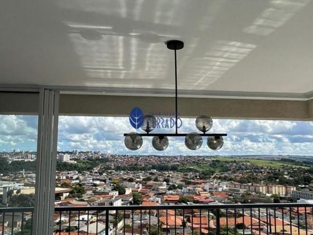 Apartamento venda em Região Geográfica Imediata de Anápolis, Anápolis