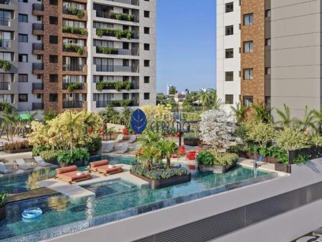 Apartamento venda em Região Geográfica Imediata de Anápolis, Anápolis