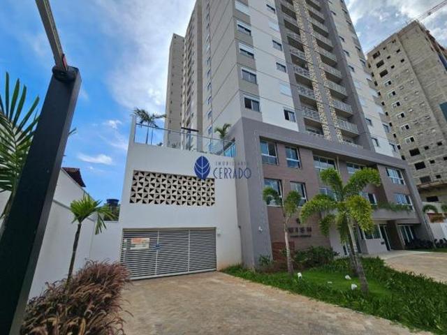 Apartamento venda em Região Geográfica Imediata de Anápolis, Anápolis