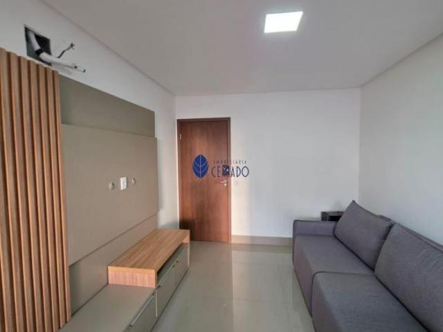 Apartamento venda em Região Geográfica Imediata de Anápolis, Anápolis