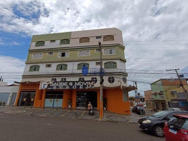 Apartamento venda em Região Geográfica Imediata de Anápolis, Anápolis