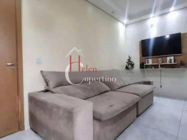Apartamento venda em Scalla Convivium Club, Jundiaí