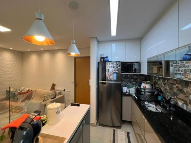 Apartamento venda em Scalla Convivium Club, Jundiaí