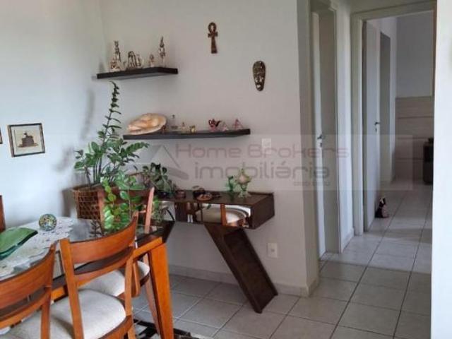 Apartamento venda em Vila Guilherme, Jundiaí