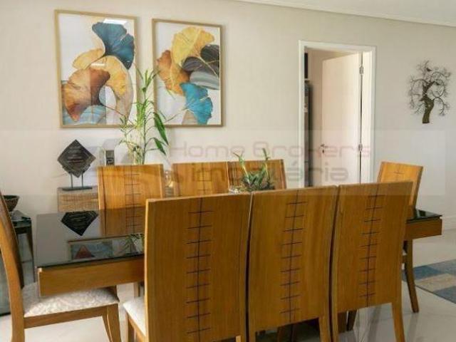 Apartamento venda em Jundiaí, Ermida