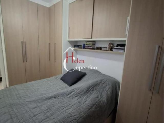 Apartamento venda em Vila Tito, Jundiaí