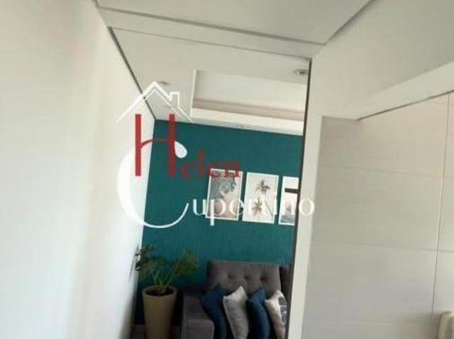 Apartamento venda em Condomínio Residencial dos Metalúrgicos, Jundiaí