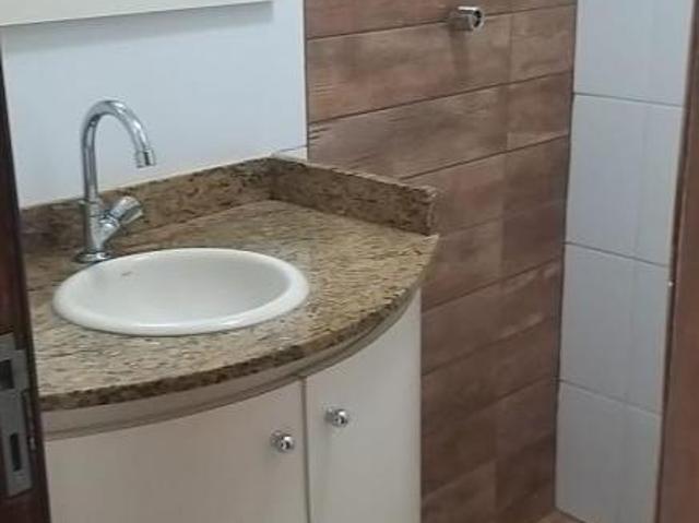 Apartamento venda em Jardim Mafalda, Jundiaí
