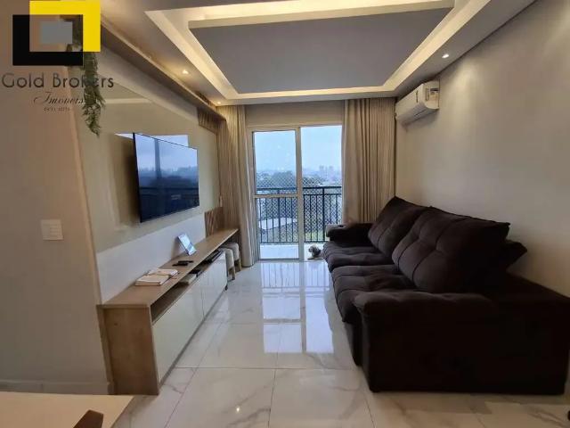Apartamento venda em Região Imediata de Jundiaí, Jundiaí