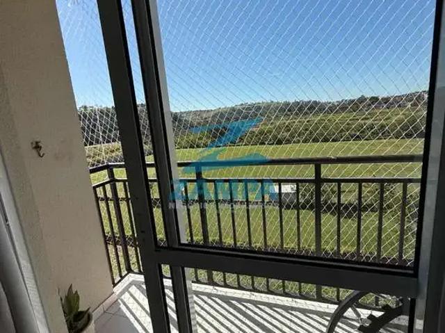 Apartamento venda em Vila Santa Maria, Jundiaí