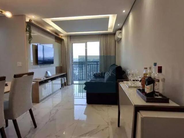 Apartamento venda em Região Imediata de Jundiaí, Jundiaí