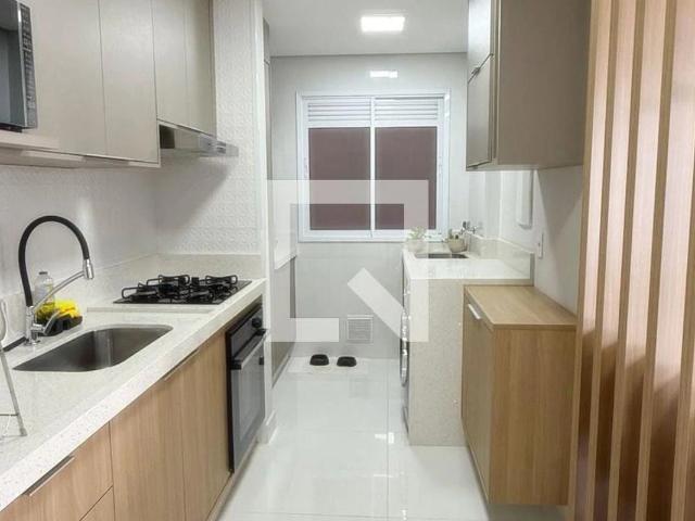 Apartamento venda em Vila Santa Maria, Jundiaí
