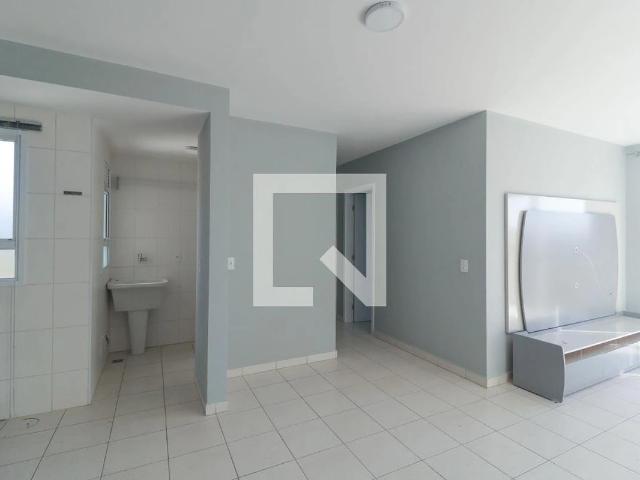 Apartamento venda em Vila Santa Maria, Jundiaí
