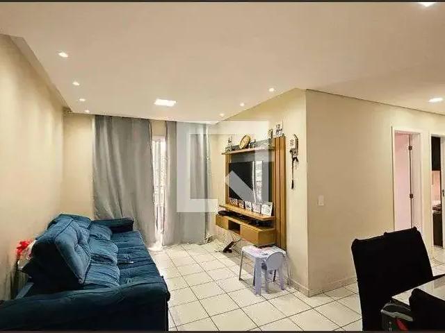 Apartamento venda em Vila Santa Maria, Jundiaí