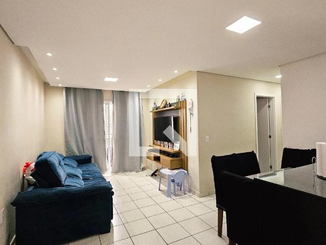 Apartamento venda em Vila Santa Maria, Jundiaí