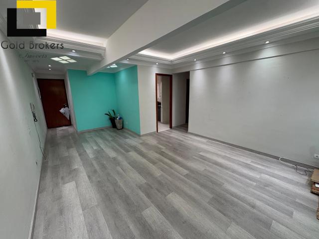 Apartamento venda em Vila Santa Maria, Jundiaí