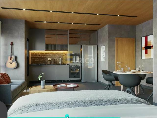 Apartamento venda em Parque do Colégio, Jundiaí