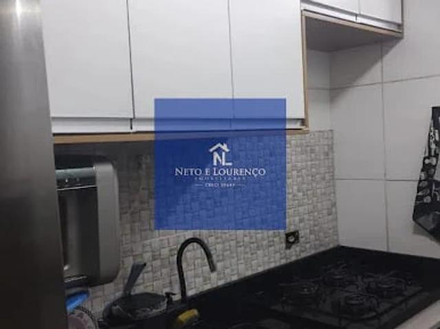 Apartamento venda em Loteamento Parque Santo Antônio II, Jundiaí