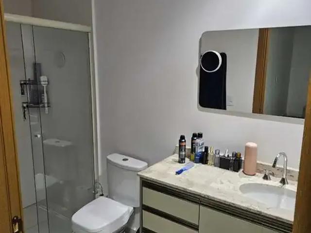 Apartamento venda em Vila Galvão, Jundiaí