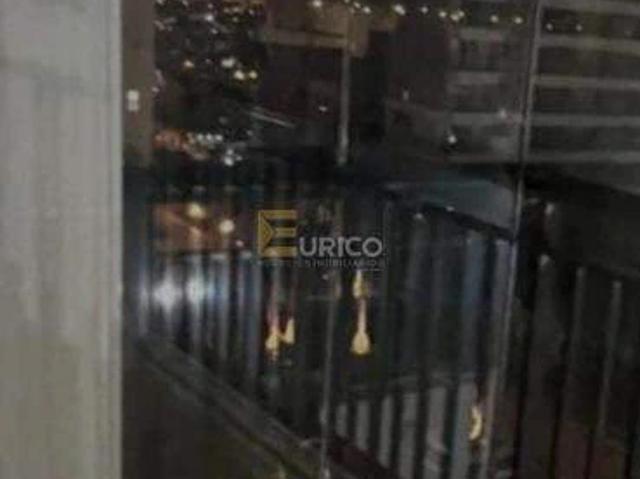 Apartamento venda em Jardim Petrópolis, Jundiaí