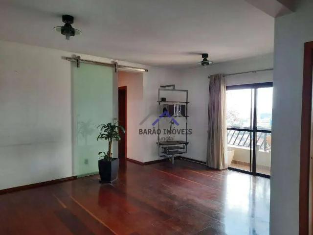 Apartamento venda em Vila Virgínia, Jundiaí