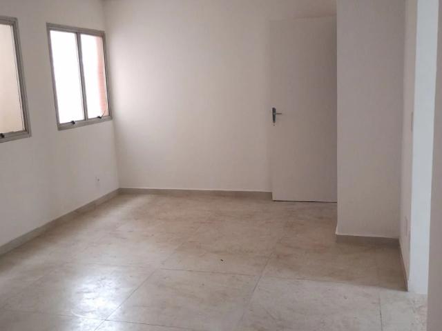 Apartamento venda em Jardim Ana Maria, Jundiaí