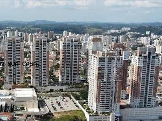 Apartamento venda em Jundiaí