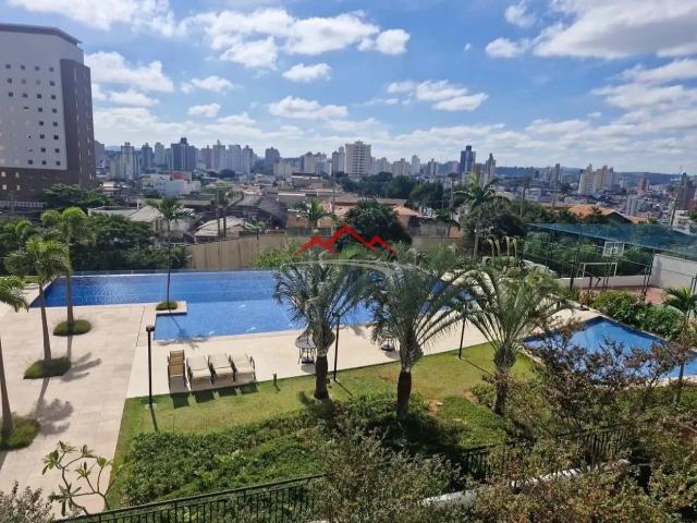 Apartamento venda em Jardim Petrópolis, Jundiaí