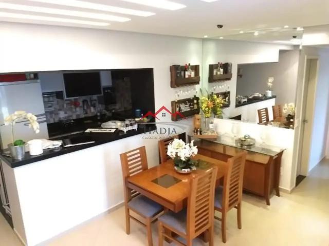Apartamento venda em Vila Guarani, Jundiaí