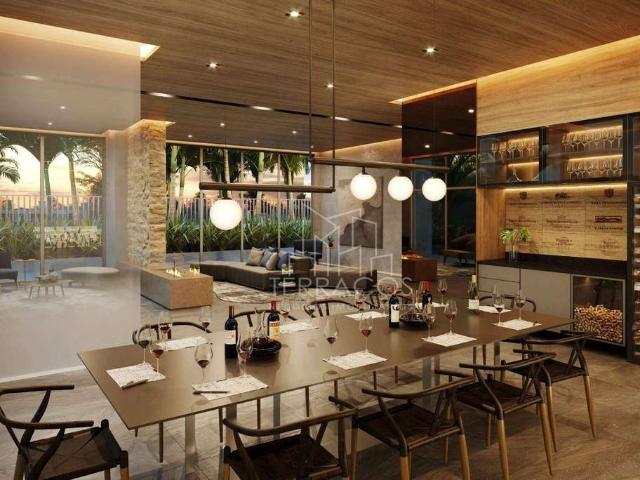 Apartamento venda em Jundiaí