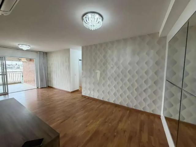 Apartamento venda em Jardim Petrópolis, Jundiaí
